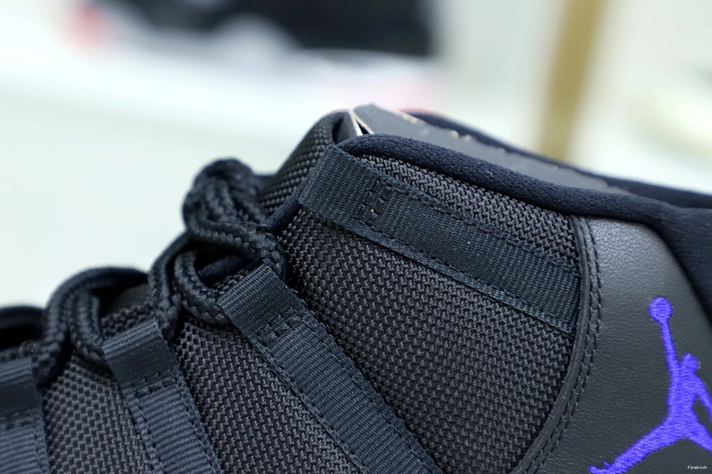 AIR 11 NIKE JORDAN 0903